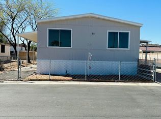 12727 W Glendale Ave LOT 48, Glendale, AZ 85307