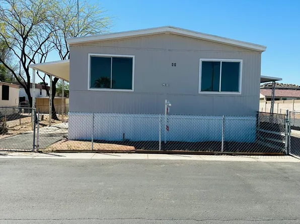 12727 W GLENDALE Avenue #48, Glendale, AZ 85307