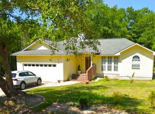 1605 S 2nd St, Ocean Springs, MS 39564