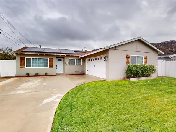 3033 Hillside Ave, Norco, CA 92860