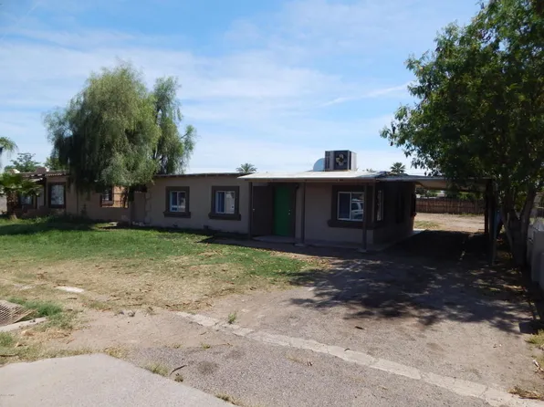 3231 W Cypress St, Phoenix, AZ 85009