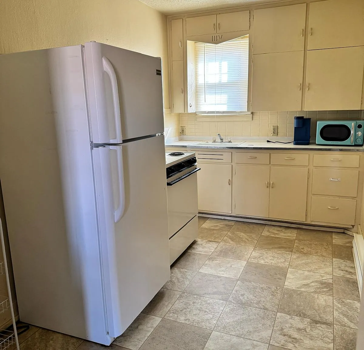 1 bed, 600 sqft, $750 — Photo 2