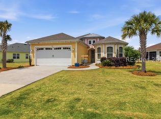 385 Coral Reef Way, Hardeeville, SC 29927