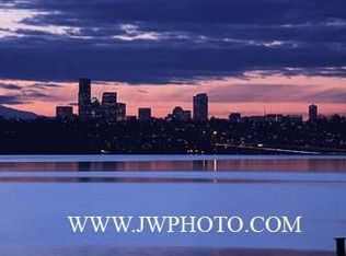 4611 Forest Ave SE, Mercer Island, WA 98040