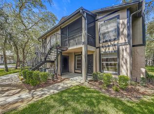 4022 TUMBLE WOOD TRAIL #101, TAMPA, FL 33613