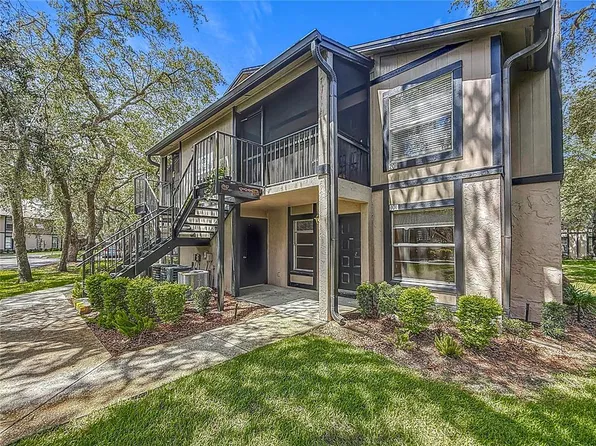4022 TUMBLE WOOD TRAIL #101, TAMPA, FL 33613
