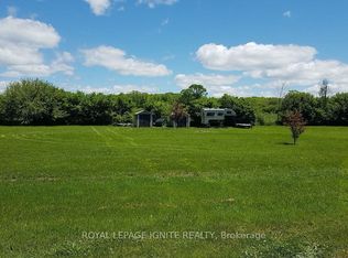 1805 Lakeshore Dr, Ramara, ON L0K1B0