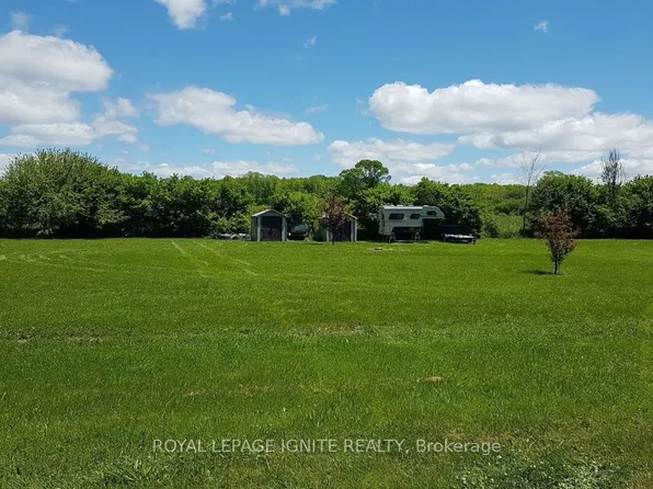 1805 Lakeshore Dr, Ramara, ON L0K 1B0