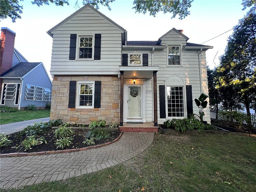 1719 18th St, Cuyahoga Falls, OH 44223 Zillow