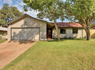 5302 Meadow Creek Cir, Austin, TX 78745