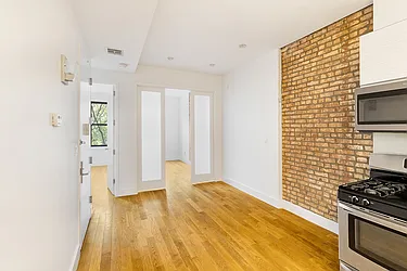 Rented by Brown Harris Stevens