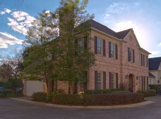 703 Highgrove Park, Houston, TX 77024