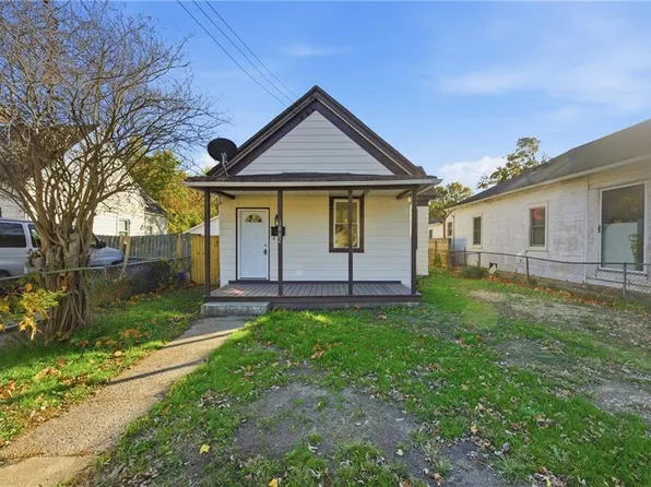 1002 E Pembroke Ave, Hampton, VA 23669