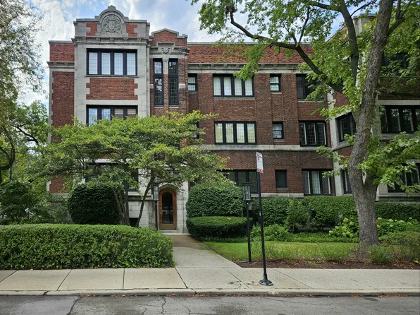 5656 S Dorchester Ave APT 1, Chicago, IL 60637