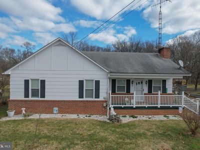 119 Old Leetown Pike, Kearneysville, WV, 25430