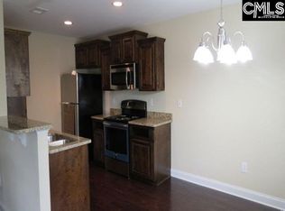 1105 1/2 Darlington St, Columbia, SC 29201