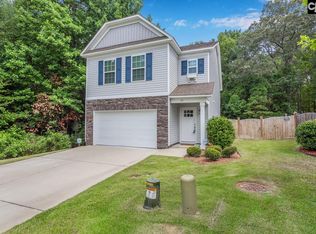 27 Bowie Dr, Lugoff, SC 29078