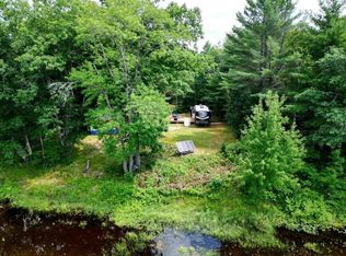 Map 16 3 LOT 3-2-4, Mattawamkeag, ME 04459