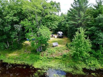 Map 16 Lot 3-2, 3-4, Mattawamkeag, ME, 04459