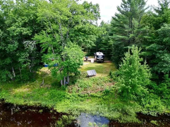 Map 16 Lot 3-2, 3-4, Mattawamkeag, ME 04459