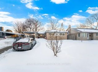 15 Langwith Ct, Brampton, ON L6Y 1Z9