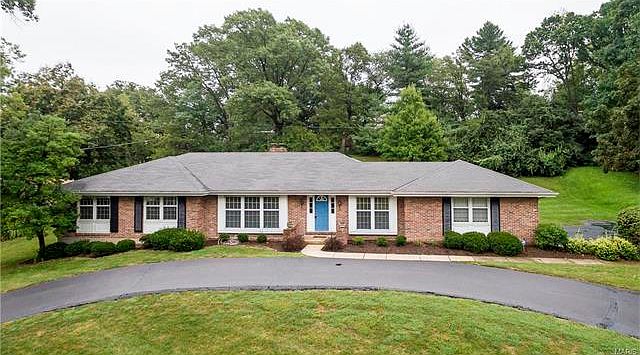 1st image of 542 Bonhomme Woods Dr