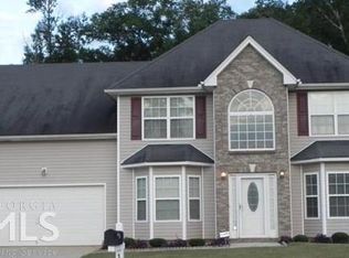 5628 Rice Ct, Ellenwood, GA 30294