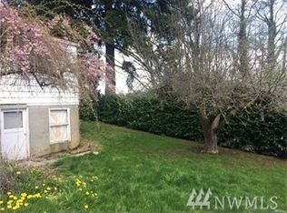 4831 S 146th St, Seattle, WA 98168