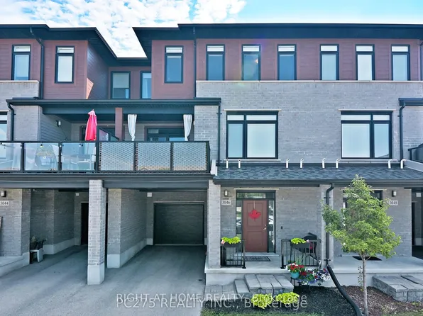 3046 Springmeadow Rd E #17, London, ON N6L 0E7
