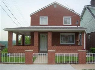 5501 Camelia St, Pittsburgh, PA 15201