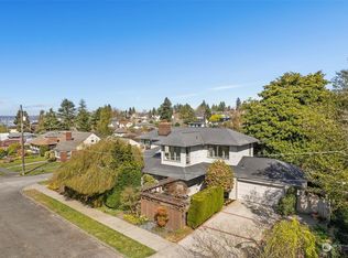 2208 50th Ave SW, Seattle, WA 98116