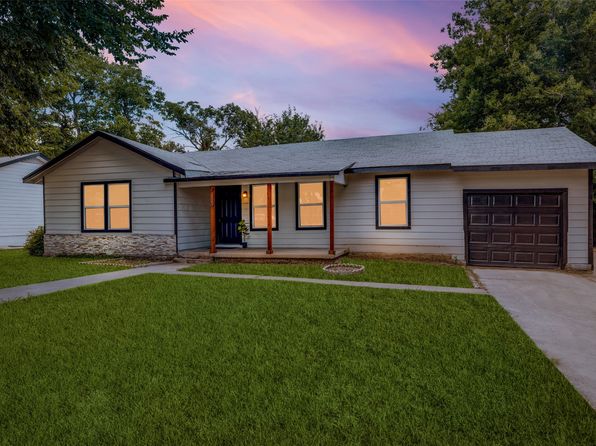 Home for Sale in Arlington TX