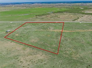 TRACT Four N 81 Hwy, Bowie, TX 76230
