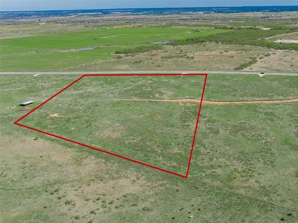 TRACT Four N 81 Hwy, Bowie, TX 76230