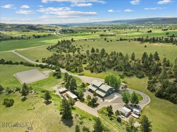 235 Rapelje Rd, Columbus, MT 59019