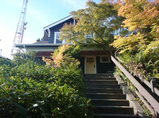 117 Garfield St, Seattle, WA 98109