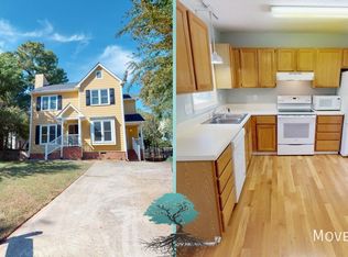 1008 Hawser Ct, Raleigh, NC 27606