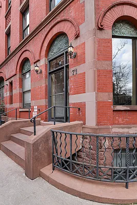 71 West 83rd Street #2F in Upper West Side, Manhattan