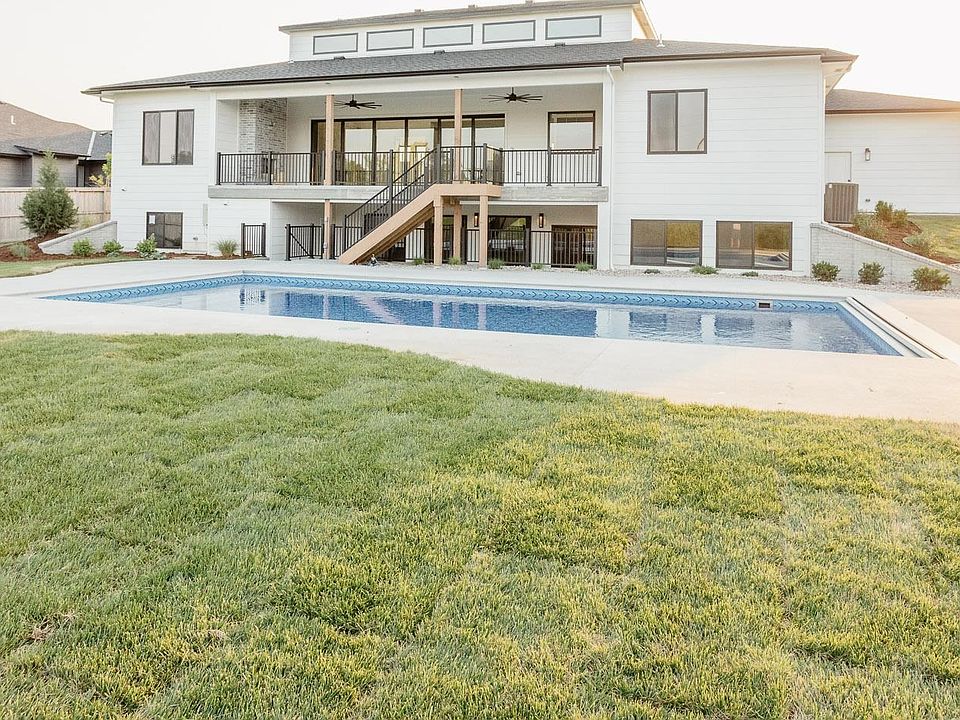 2119 N 159th St E, Wichita, KS 67230 MLS 629481 Zillow