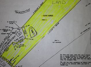 416 McGee Bend Rd, Cave Spring, GA 30124