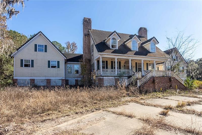 7671 NW 44th Blvd, Lake Panasoffkee, FL 33538 MLS OM650293 Zillow