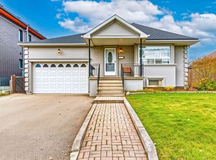 136 Anthony Rd, Toronto, ON M3K 1B6