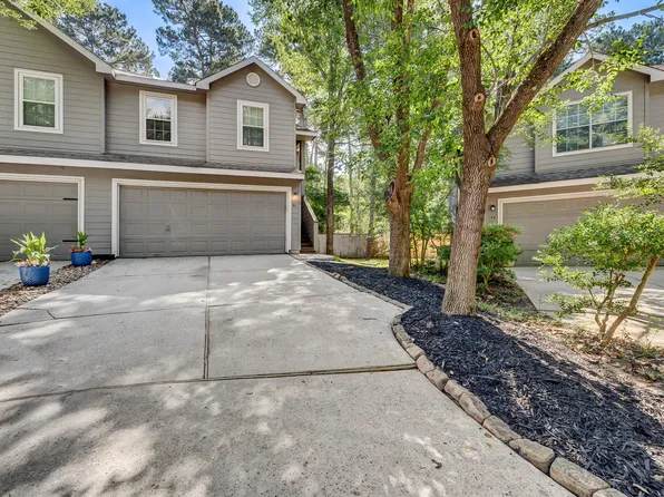 82 Marble Rock Pl, Spring, TX 77382