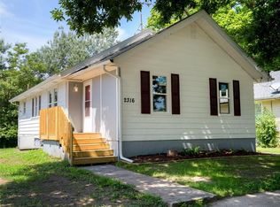 2316 Amherst St, Des Moines, IA 50313