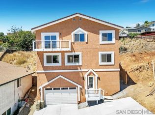 1302 La Presa Ave, Spring Valley, CA 91977