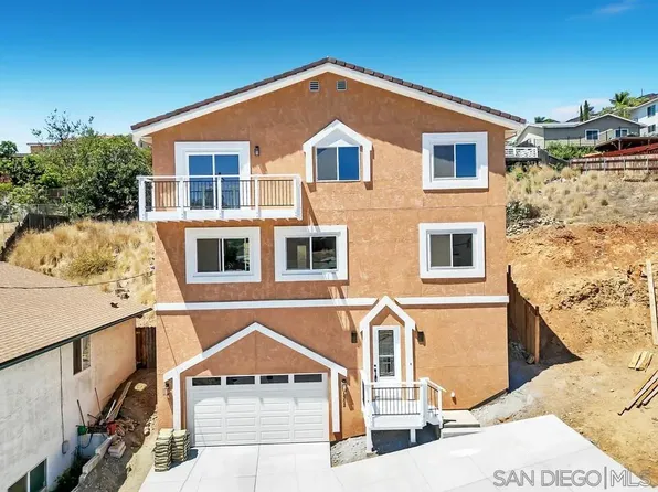1302 La Presa Ave, Spring Valley, CA 91977