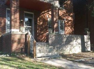 1012 Commodore Dr, Saint Louis, MO