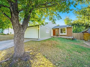 19406 E Nassau Dr, Aurora, CO 80013