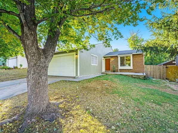 19406 E Nassau Drive, Aurora, CO 80013