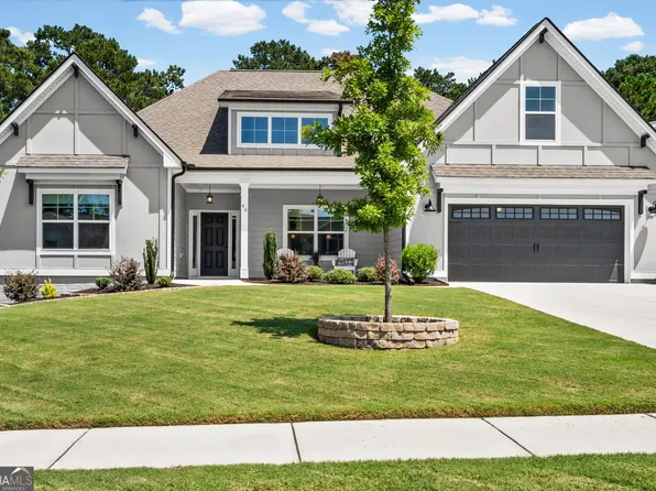 40 Oakhurst Trl, Sharpsburg, GA 30277
